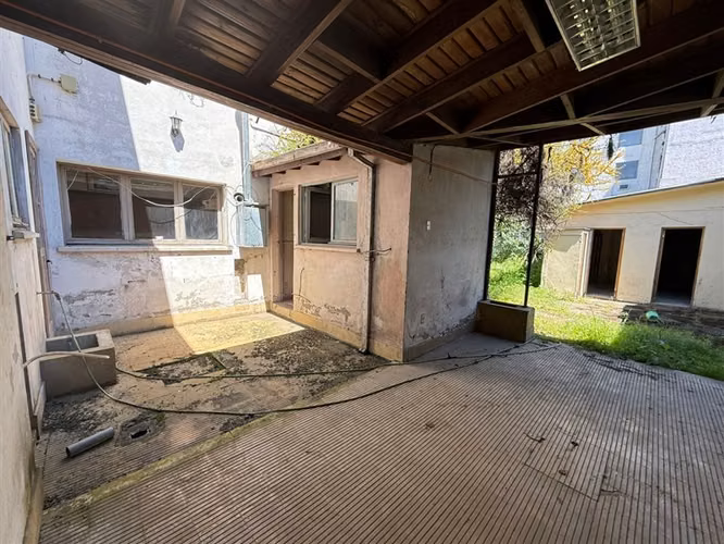PROPIEDAD COMERCIAL EN ARRIENDO EN PLENO CENTRO DE TALCA