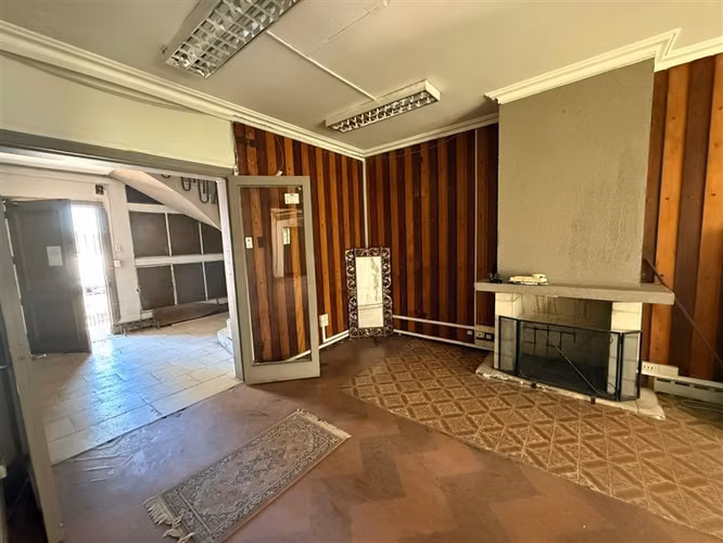 PROPIEDAD COMERCIAL EN ARRIENDO EN PLENO CENTRO DE TALCA