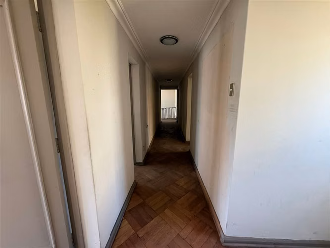 PROPIEDAD COMERCIAL EN ARRIENDO EN PLENO CENTRO DE TALCA
