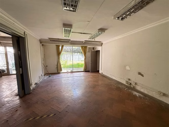 PROPIEDAD COMERCIAL EN ARRIENDO EN PLENO CENTRO DE TALCA