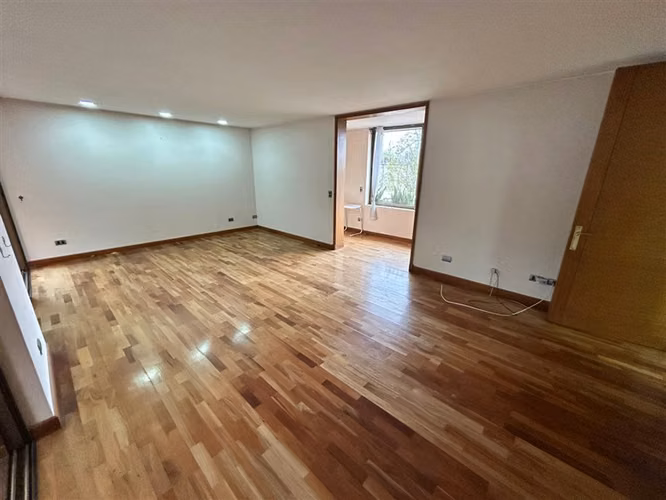 Departamento en Venta 3D 3B 2E 1B + Servicio Centro Talca