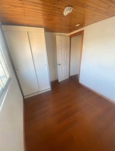 CASA EN VENTA 4 DORMITORIOS 2 BAÑOS VILLA DOÑA CLARA TALCA