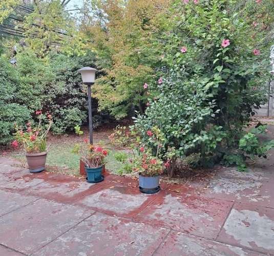 EN VENTA ESTUPENDA CASA EN PLENO CORAZÓN DE TALCA 3D / 2B - Imagen 3