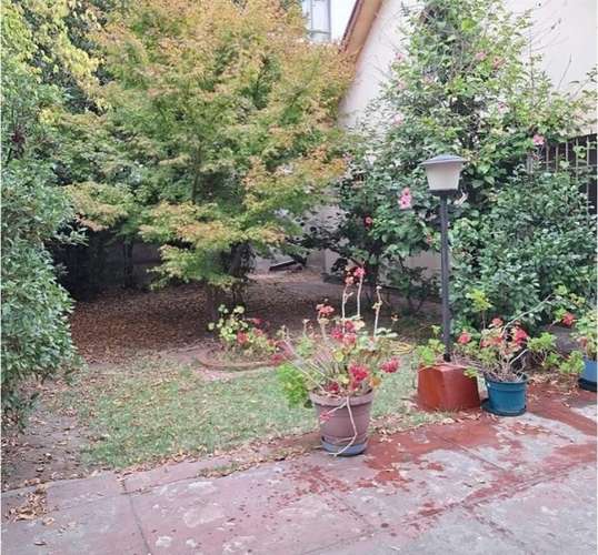 EN VENTA ESTUPENDA CASA EN PLENO CORAZÓN DE TALCA 3D / 2B - Imagen 2