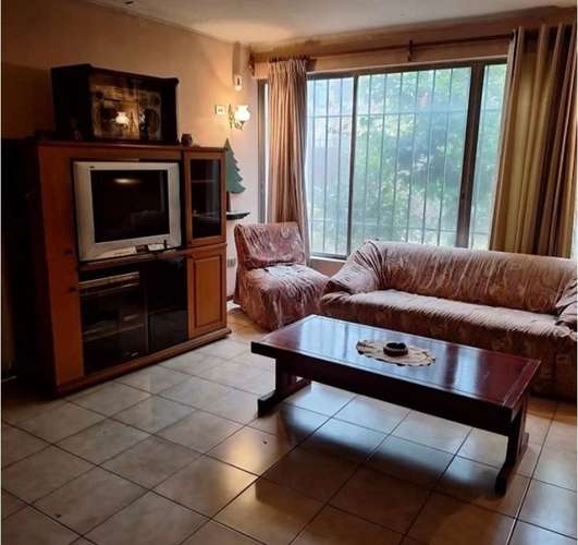 EN VENTA ESTUPENDA CASA EN PLENO CORAZÓN DE TALCA 3D / 2B - Imagen 8
