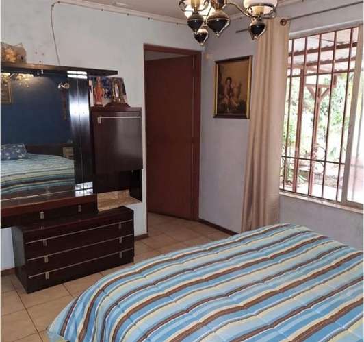 EN VENTA ESTUPENDA CASA EN PLENO CORAZÓN DE TALCA 3D / 2B - Imagen 16