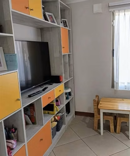 EN VENTA HERMOSA CASA HACIENDA LA ESMERALDA TALCA 3D / 2B
