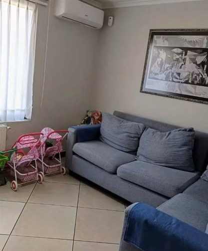 EN VENTA HERMOSA CASA HACIENDA LA ESMERALDA TALCA 3D / 2B
