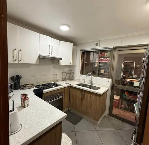 HERMOSA CASA EN VENTA HACIENDA LA ESMERALDA TALCA 4D/3B