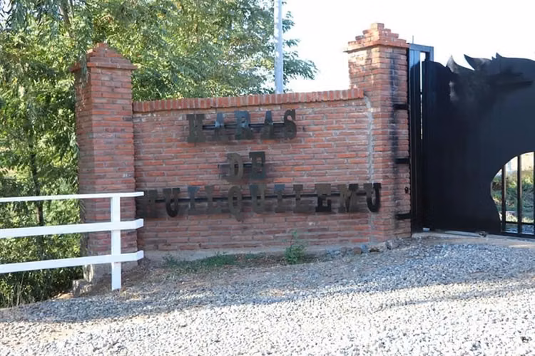 ESPECTACULAR PARCELA EN VENTA HARAS DE HUILQUILEMU TALCA