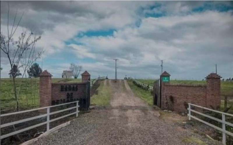 ESPECTACULAR PARCELA EN VENTA HARAS DE HUILQUILEMU TALCA - Imagen 2