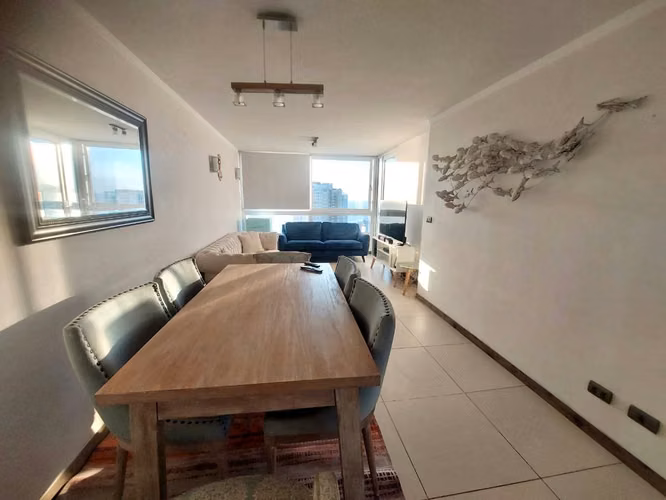 Amplio departamento  (162600)