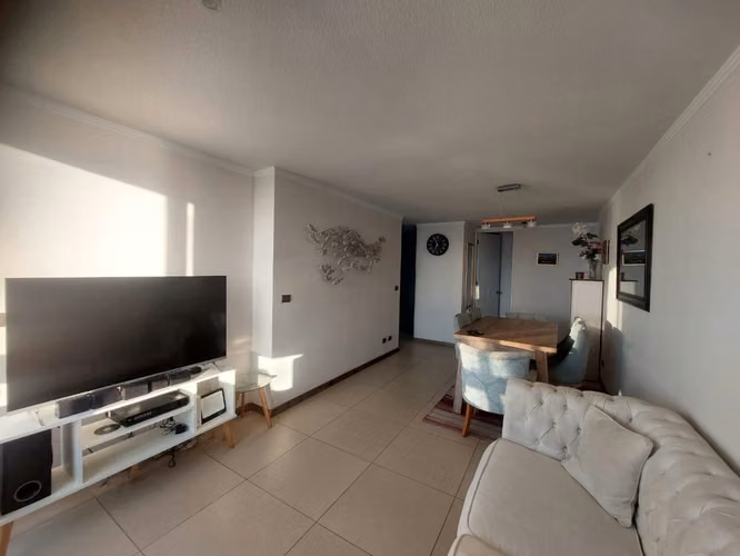 Amplio departamento  (162600)