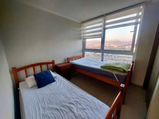 Amplio departamento  (162600)