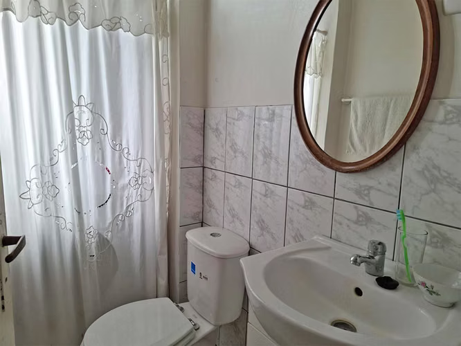 Casa centro Villa Alemana