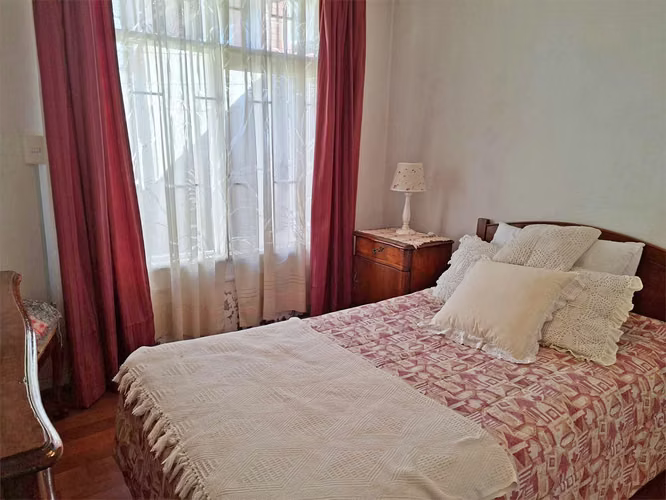 Casa centro Villa Alemana