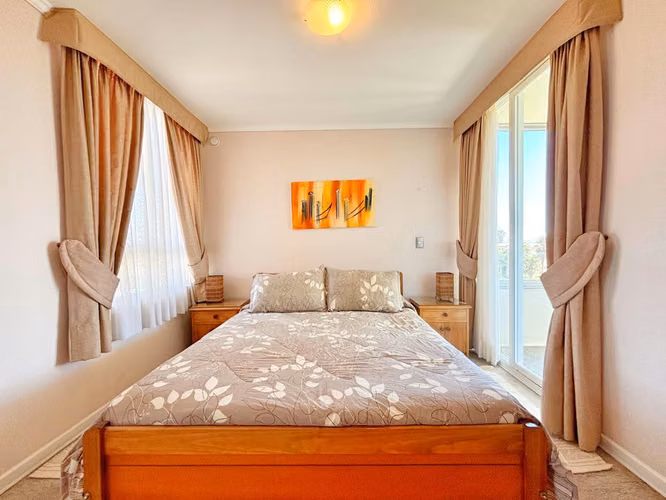 DEPARTAMENTO EN VENTA A PASOS DE AV DEL MAR (162605)