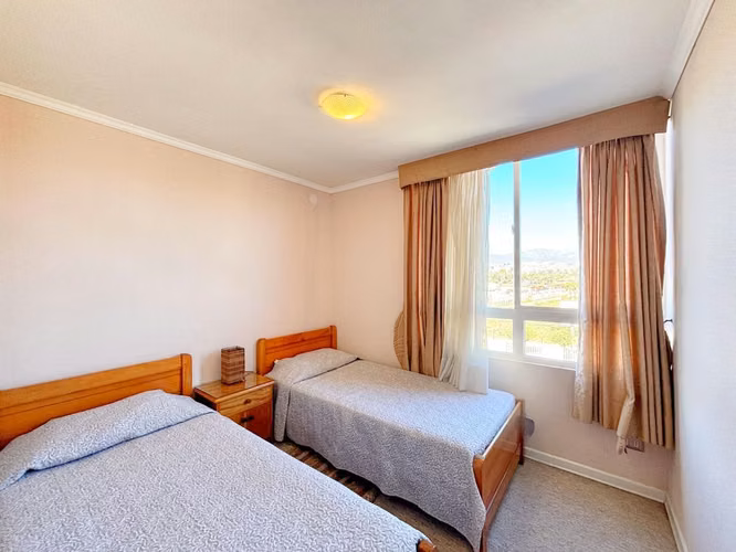 DEPARTAMENTO EN VENTA A PASOS DE AV DEL MAR (162605)