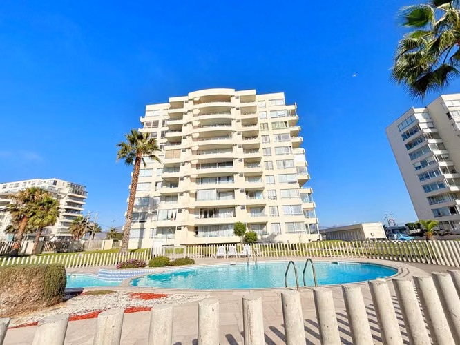 DEPARTAMENTO EN VENTA A PASOS DE AV DEL MAR (162605)