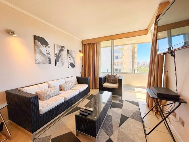 DEPARTAMENTO EN VENTA A PASOS DE AV DEL MAR (162605)