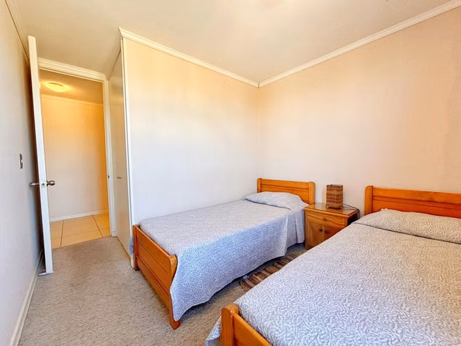 DEPARTAMENTO EN VENTA A PASOS DE AV DEL MAR (162605)