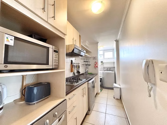 DEPARTAMENTO EN VENTA A PASOS DE AV DEL MAR (162605)