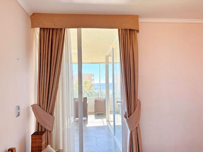 DEPARTAMENTO EN VENTA A PASOS DE AV DEL MAR (162605)