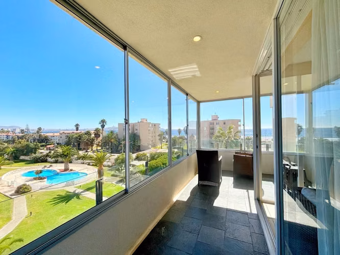 DEPARTAMENTO EN VENTA A PASOS DE AV DEL MAR (162605)