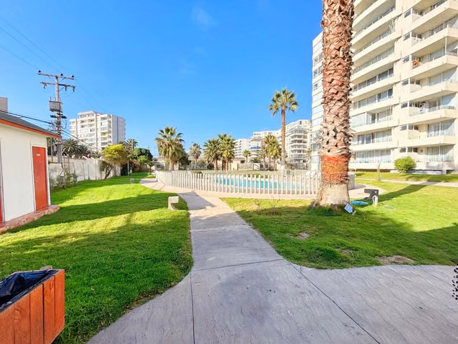DEPARTAMENTO EN VENTA A PASOS DE AV DEL MAR (162605)
