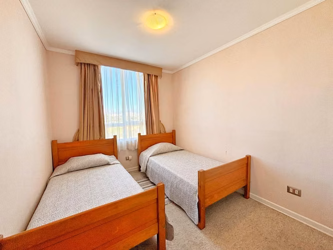 DEPARTAMENTO EN VENTA A PASOS DE AV DEL MAR (162605)