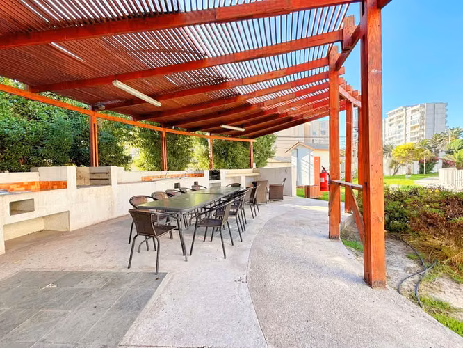 DEPARTAMENTO EN VENTA A PASOS DE AV DEL MAR (162605)