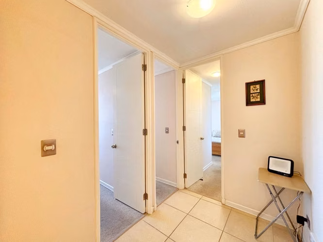 DEPARTAMENTO EN VENTA A PASOS DE AV DEL MAR (162605)