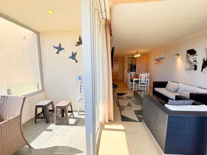 DEPARTAMENTO EN VENTA A PASOS DE AV DEL MAR (162605)