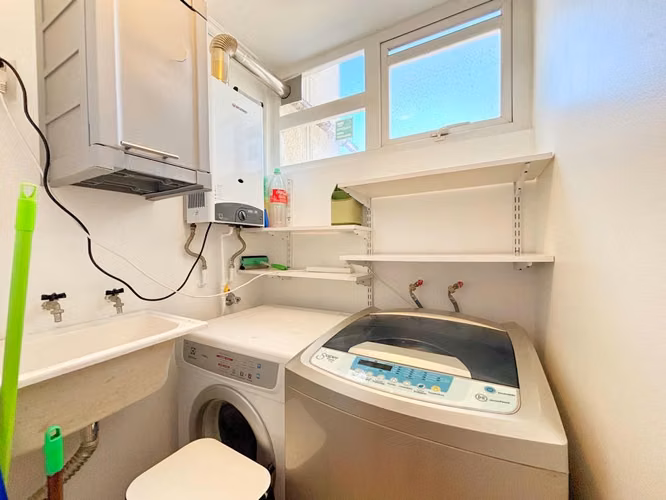 DEPARTAMENTO EN VENTA A PASOS DE AV DEL MAR (162605)