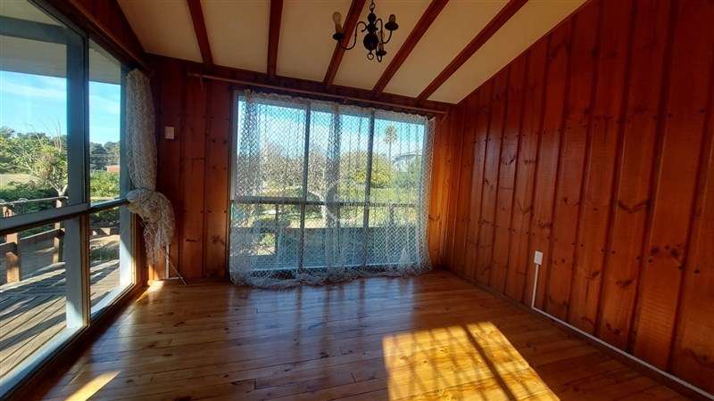 Casa en arriendo de 3 dormitorios en Santo Domingo