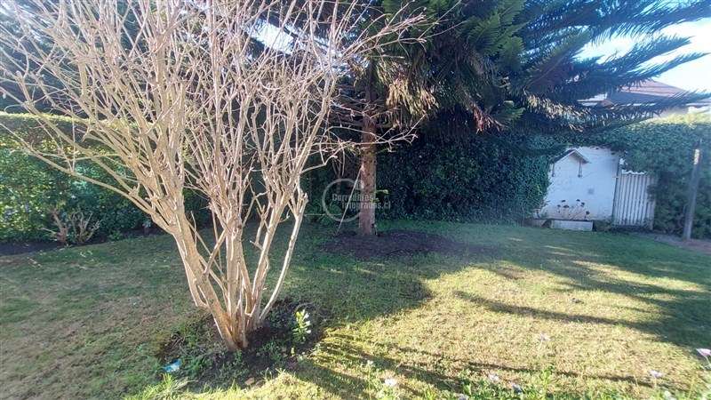 Casa en arriendo de 3 dormitorios en Santo Domingo