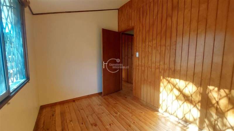 Casa en arriendo de 3 dormitorios en Santo Domingo