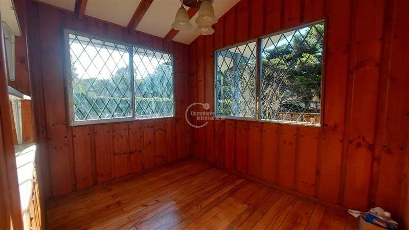 Casa en arriendo de 3 dormitorios en Santo Domingo