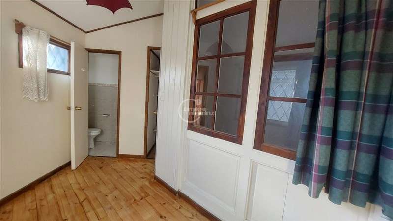 Casa en arriendo de 3 dormitorios en Santo Domingo