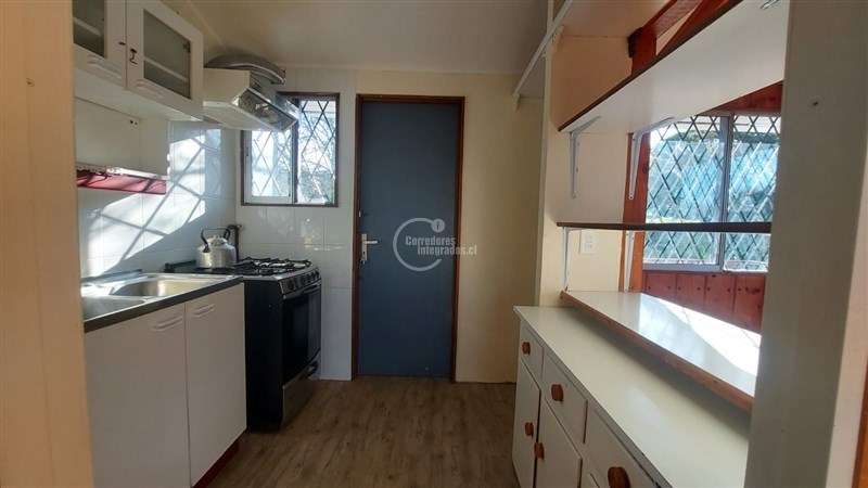 Casa en arriendo de 3 dormitorios en Santo Domingo