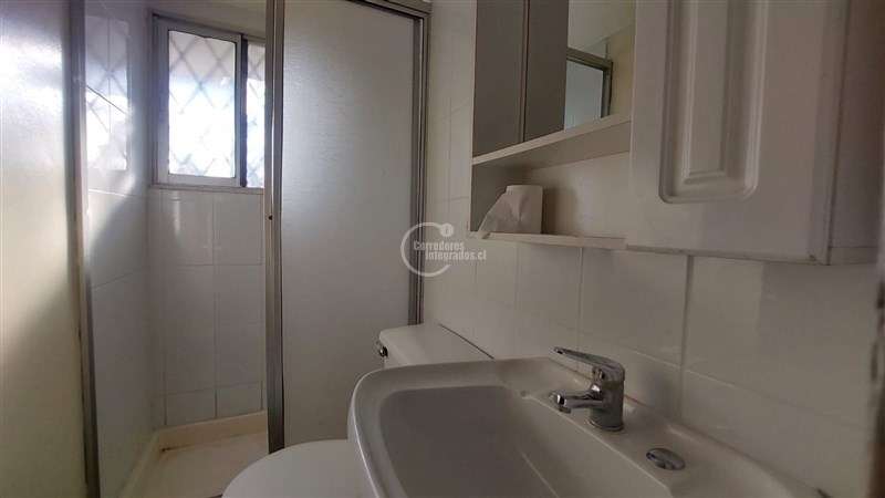 Casa en arriendo de 3 dormitorios en Santo Domingo