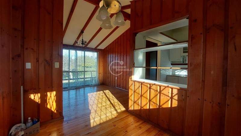 Casa en arriendo de 3 dormitorios en Santo Domingo