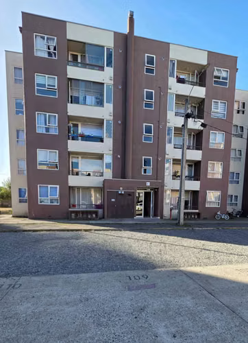 Departamento Manquimavida 600, 2D/1B/1E (162613)