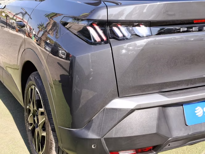 Peugeot New 3008  1.2 PREMIERE MHEV 4X2 136 EDCT AT 5P 2025