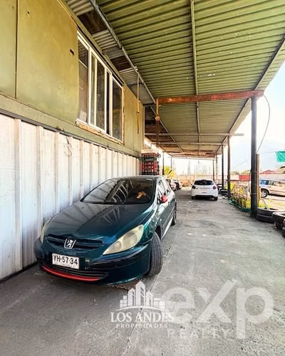 Casa en venta de 3 dorm. en Catemu