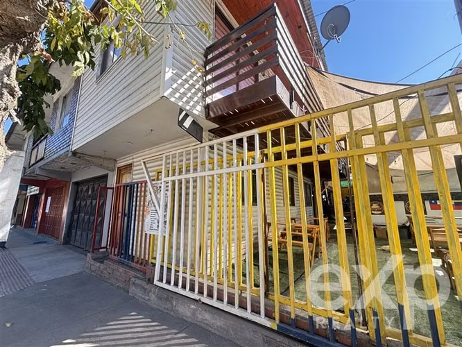Casa en venta de 3 dorm. en Catemu