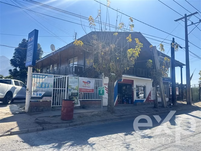 Casa en venta de 3 dorm. en Catemu