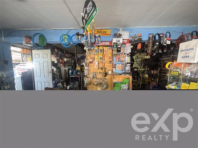 Local Comercial en venta en Catemu