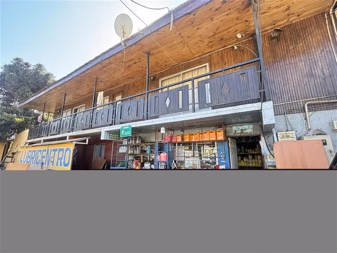 Local Comercial en venta en Catemu