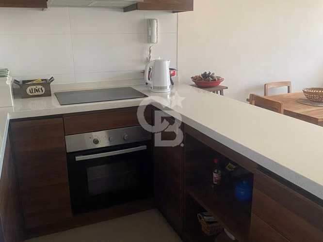 Amplio en Condominio | Vista al Volcán
